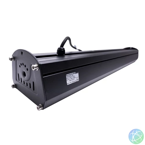Iris Lighting IL-HBLIN150W4000K 150W 130lm/W 60x100 fok LED lineáris csarnokvilágító lámpa