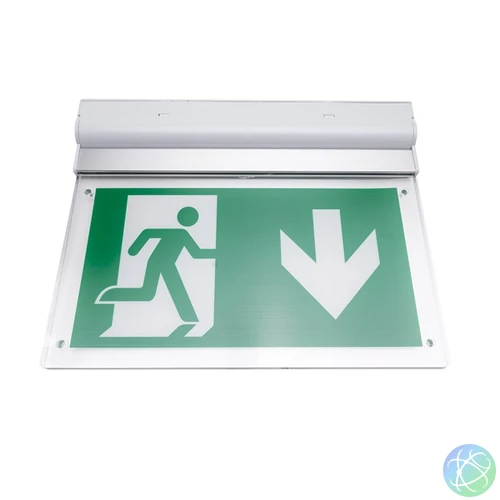 Iris Lighting I216EMEX3H3W IP20 oldalfali és mennyezeti irányfény lámpatest