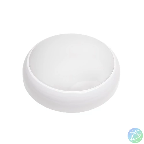 Iris Lighting IL-ALAMPEX3H15W kerek mennyezeti lámpa 3H vészvilágító funkcióval