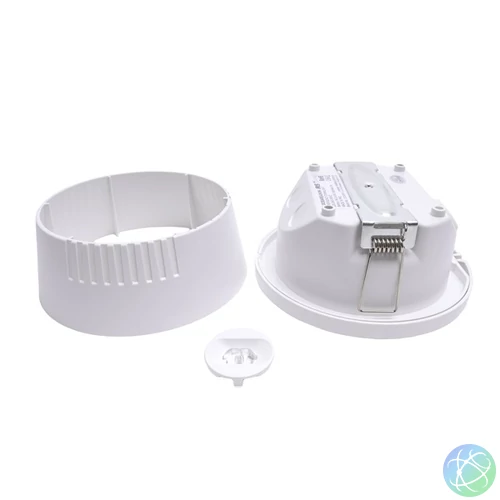 Iris Lighting IL003EAREA3H3W mennyezeti/álmennyezeti biztonsági világítás cserélhető optikával