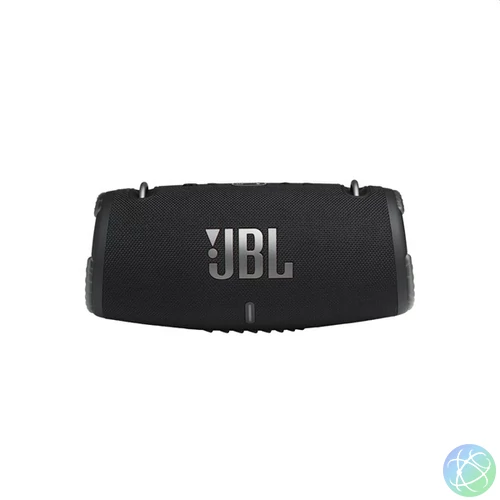 JBL XTREME3BLKEUNA Xtreme3 fekete Bluetooth hangszóró