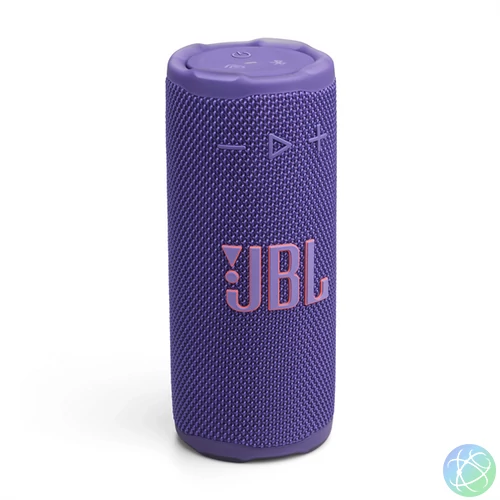 JBL GRIP lila Bluetooth hangszóró
