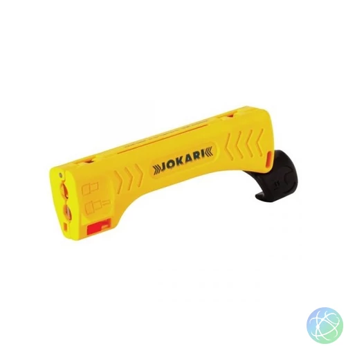 JOKARI TOP-Coax Plus kábelcsupaszító