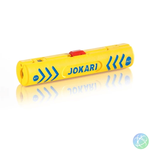 JOKARI Secura Coaxi No.1 kábelcsupaszító