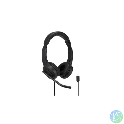 Kensington K83450WW H1000 USB-C fejhallgató