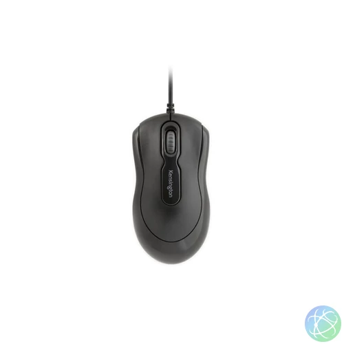 Kensington K72356EU Mouse in a Box vezetékes optikai egér
