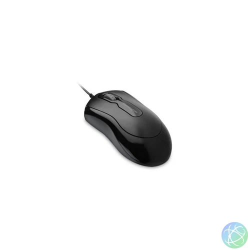Kensington K72480WW Mouse in a Box EQ fekete egér
