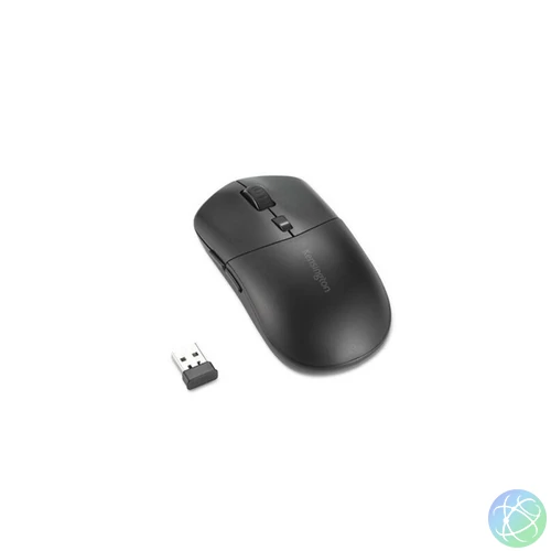 Kensington K75507EU MY430 EQ vezeték nélküli fekete egér