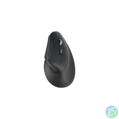 Kensington K72482WW MY630 EQ Pro Fit vezeték nélküli fekete vertikális egér