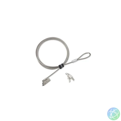 Kensington K60630WW NanoSaver 2.0 EQ Keyed laptopzár