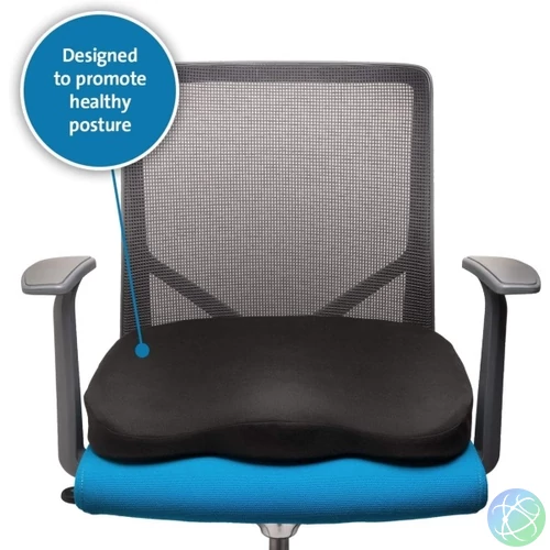 Kensington K55805WW Ergo memóriahabos ülőpárna
