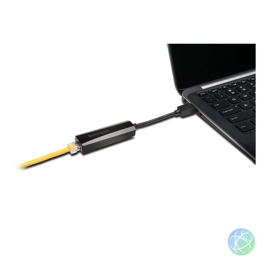 Kensington K33981WW UA0000E USB3.0 - Gigabit Ethernet adapter