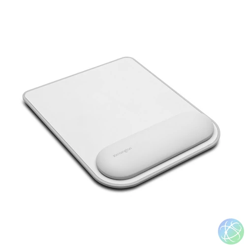 Kensington K50437EU ErgoSoft csuklótámaszos világosszürke egérpad