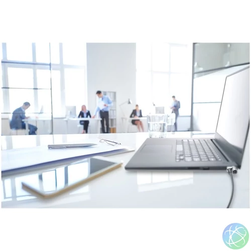 Kensington K65020EU Microsaver 2.0 notebookzár