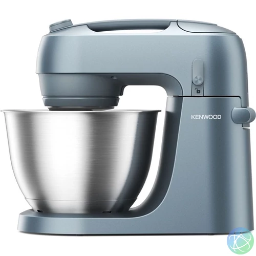 Kenwood KZM35.000GY 800W, 4L, kék konyhai robotgép