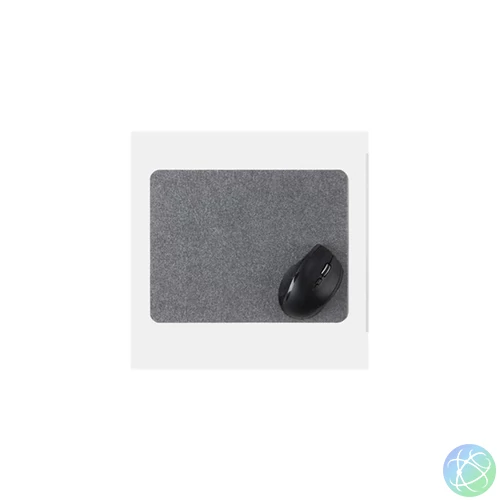 Kikkerland US224 gyapjú egérpad