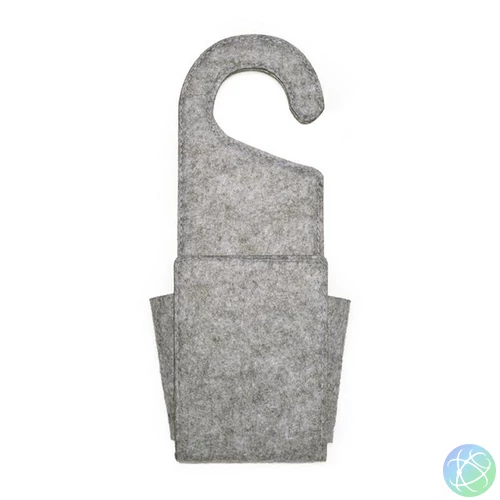 Kikkerland OR96 ajtókilincsre gyapjú tárolózseb