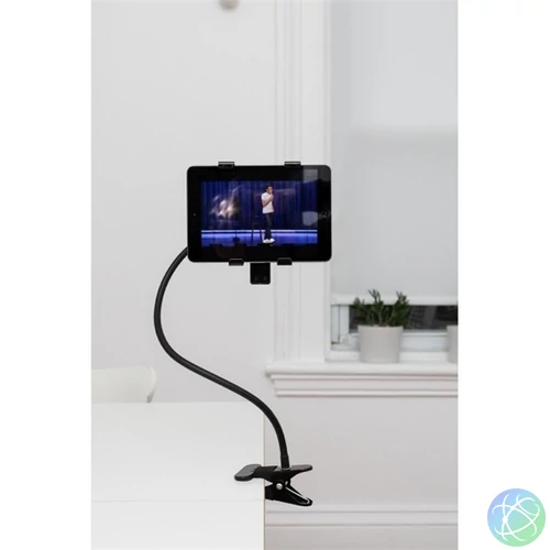 Kikkerland US85 gooseneck tablet tartó