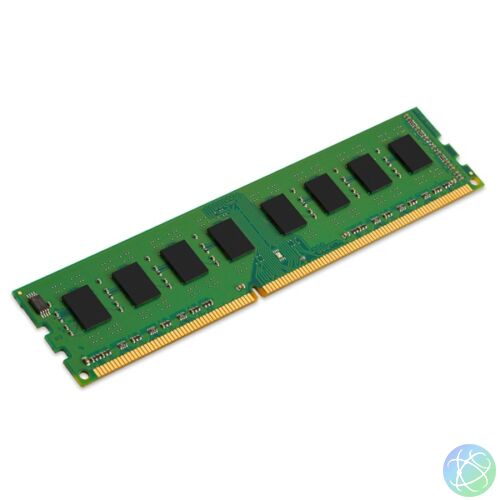 Kingston 4GB/1600MHz DDR-3 1,35V (KVR16LN11/4) memória