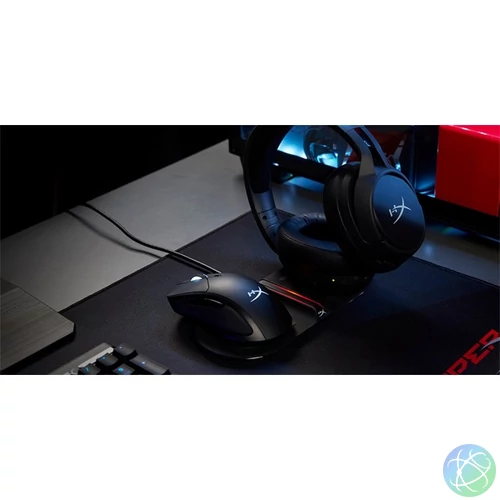 Kingston HX-CPBS-C HyperX ChargePlay Base fekete töltőállomás (EU adapterrel)