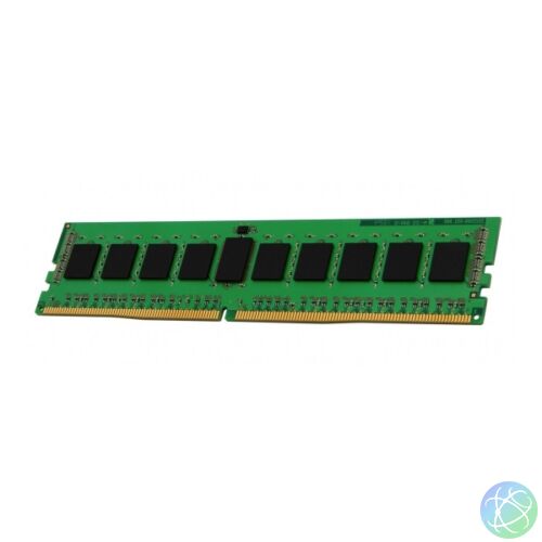 Kingston 4GB/2666MHz DDR-4 1Rx16 (KVR26N19S6/4) memória
