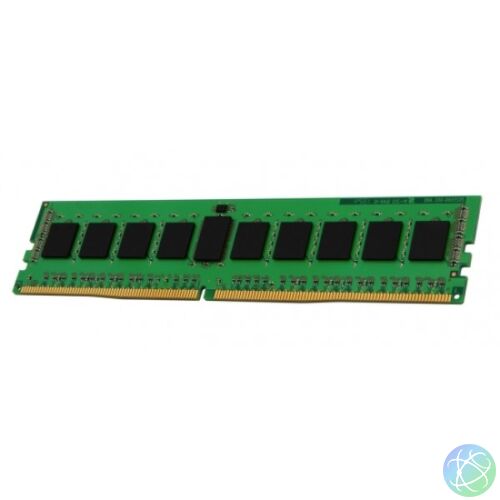 Kingston 8GB/2666MHz DDR-4 1Rx16 (KVR26N19S6/8) memória