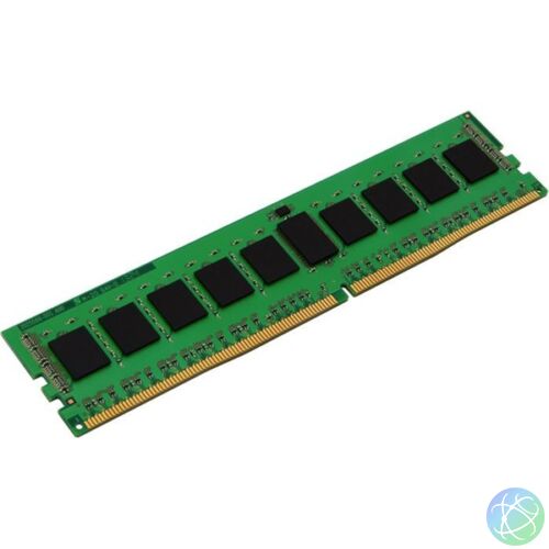 Kingston 8GB/2666MHz DDR-4 1Rx8 (KVR26N19S8/8) memória