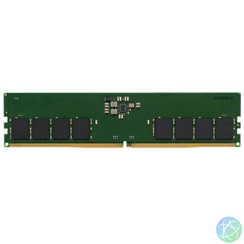 Kingston 32GB/4800MHz DDR-5 (Kit of 2) 1Rx8 (KVR48U40BS8K2-32) memória