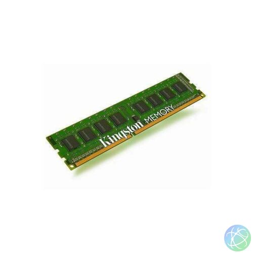 Kingston 8GB/1333MHz DDR-3 PC3-10600 (KVR1333D3N9/8G) memória