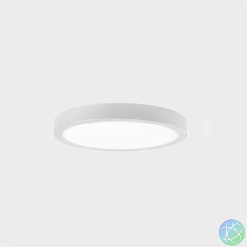 Kohl K51700.03.SR.WH-WH.OP.ST.8.30.DA mennyezeti fehér LED lámpatest