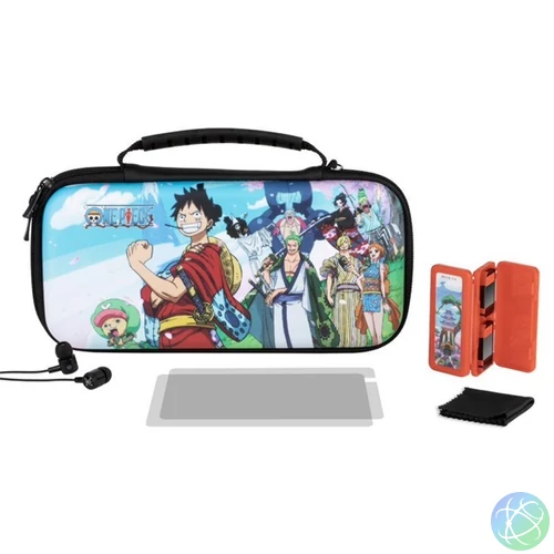 Konix One Piece Nintendo Switch kezdőcsomag
