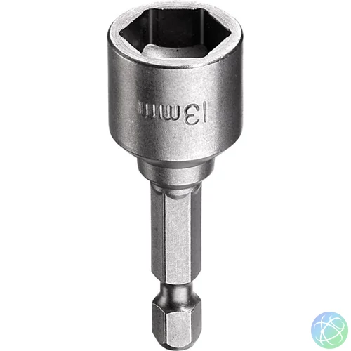KWB 49102755 PROFI S2 CrV hexagon 5.5 x 50 mm behajtó bit