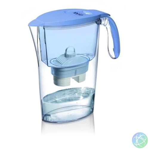 Laica Clear Line kék J11AF vízszűrő kancsó