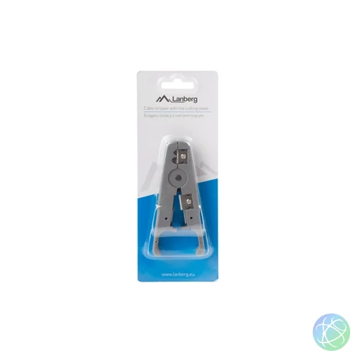 Lanberg NT-0101 kábel csupaszító szerszám