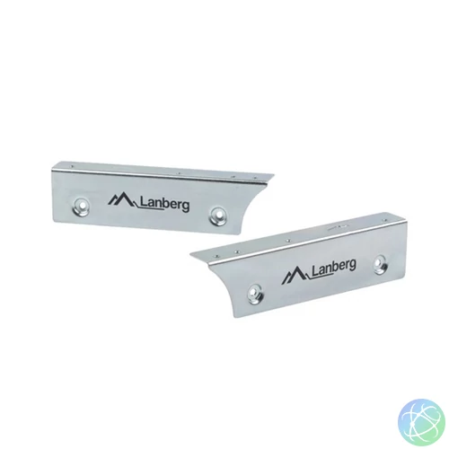 Lanberg 2,5" SSD/HDD beépítő keret