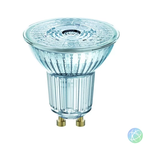 Osram Value PAR16 üveg ház/4,3W/350lm/3000K/GU10/230V LED spot izzó
