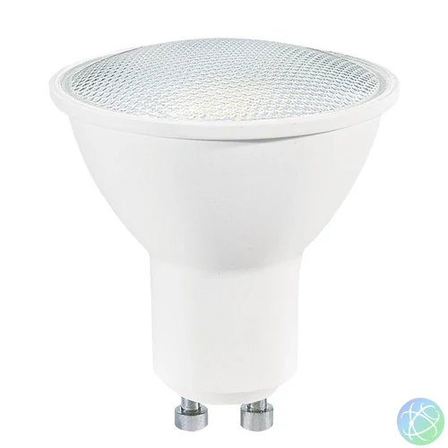 Osram Value PAR16 műanyag ház/6,9W/575lm/2700K/GU10/230V/120fok/83lm/W LED spot izzó