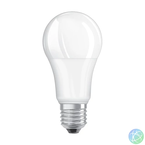 Osram Base matt műanyag búra/14W/1521lm/4000K/E27 LED körte izzó 3 db