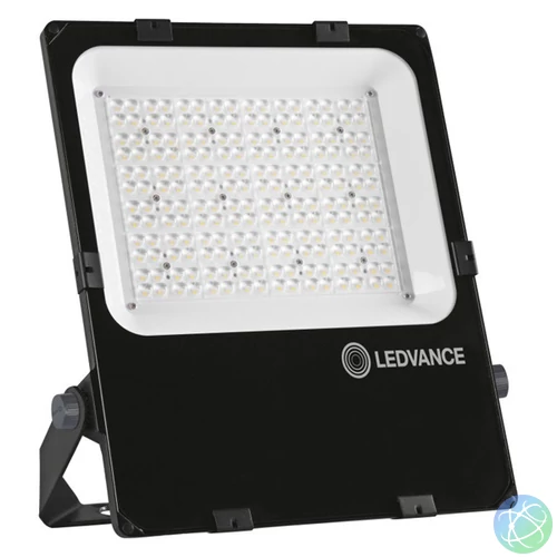 Ledvance Floodlight Performance SYM R30 150 W 4000 K BK reflektor