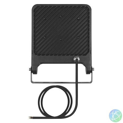 LEDVANCE FLOOD VALUE 50W/4000K BK IP65 LED fényvető