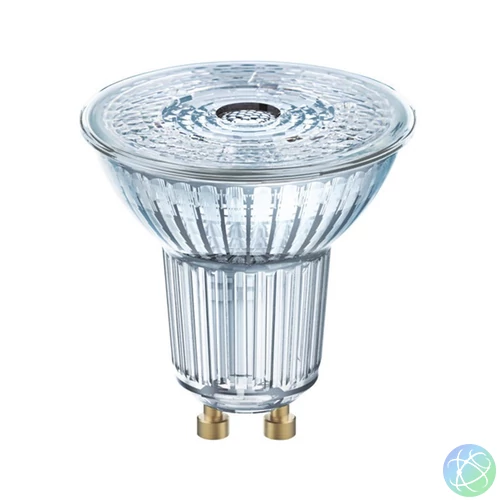 OSRAM LED STAR PAR16 80 36° 6,9W/840 GU10 LED fényforrás