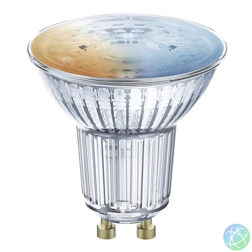 OSRAM SMART WIFIPAR16 5W/827 230V GU10 LED fényforrás