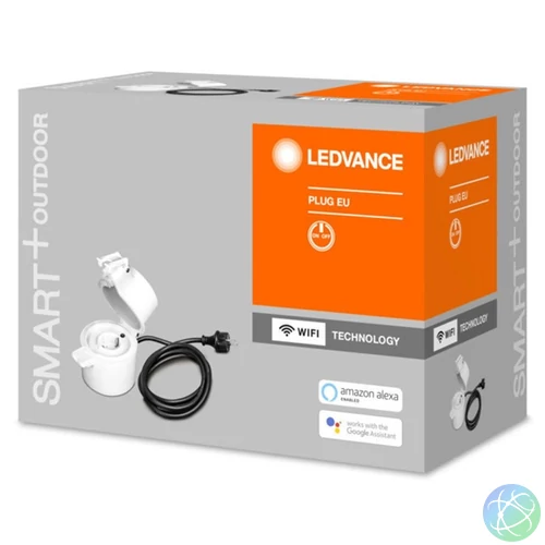 OSRAM Smart+ WiFi EU  intelligens dugalj