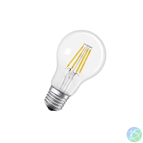 Ledvance Smart+ E27 6,7W 606LM 2700K állítható fényerejű kisgömb LED okos fényforrás