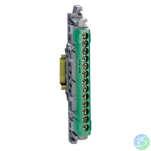 Legrand 004834 Lexic IP2 12 védő csatlakozás elosztókapocs