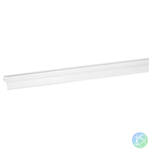 Legrand 010582 DLP 50 mm magas fedéltartó nélkül válaszfal 2m/db