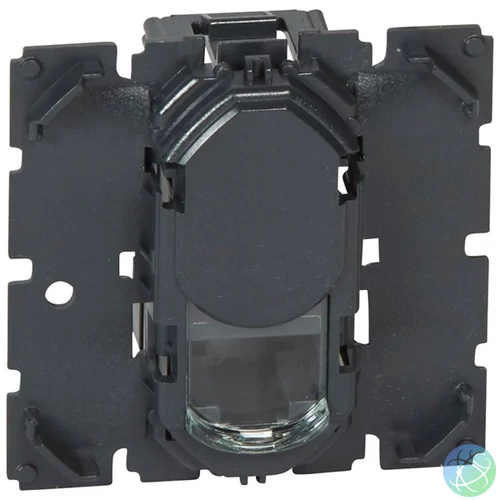 Legrand 067344 Céliane Cat 6 UTP RJ45 aljzat