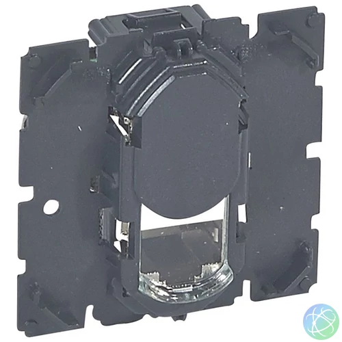 Legrand 067396 Céliane RJ45 Cat. 6 STP multimédia csatlakozóaljzat