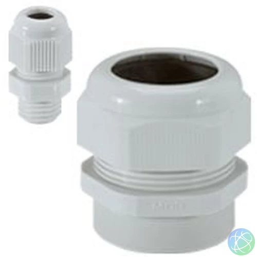 Legrand 096801 ISO 16 IP55 műanyag tömszelence