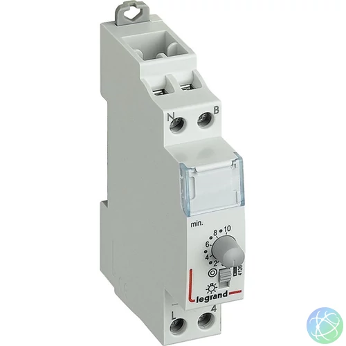 Legrand 412602 Rex800 230V 1Z lépcsőházi automata